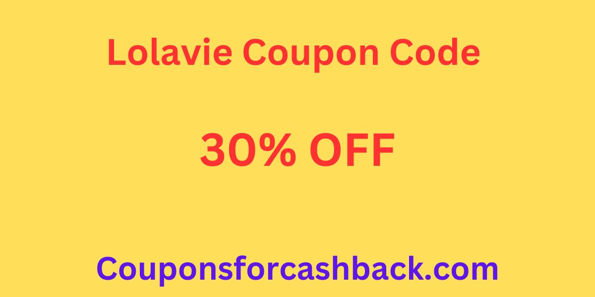 Lolavie Coupon Code